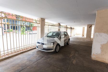 Apartamento para alugar com 100m², 3 quartos e 1 vagaGaragem