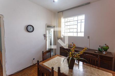 Apartamento para alugar com 100m², 3 quartos e 1 vagaCopa
