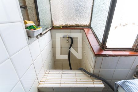 Apartamento para alugar com 100m², 3 quartos e 1 vagaTanque