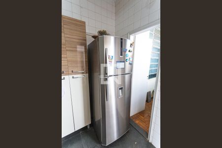 Apartamento para alugar com 100m², 3 quartos e 1 vagaGeladeira