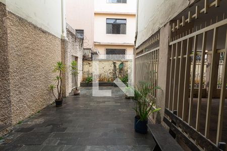 Apartamento para alugar com 100m², 3 quartos e 1 vagaHall de Entrada