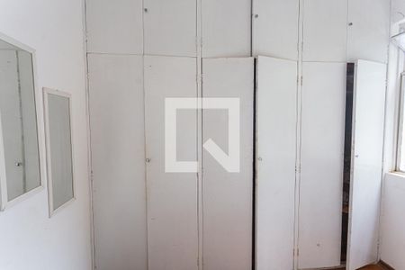 Apartamento para alugar com 100m², 3 quartos e 1 vagaArmário do Quarto 2