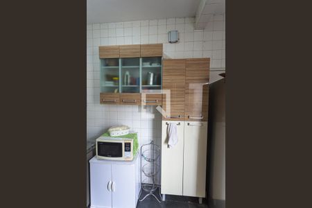 Apartamento para alugar com 100m², 3 quartos e 1 vagaArmário da Cozinha