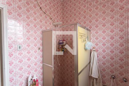 Apartamento para alugar com 100m², 3 quartos e 1 vagaBanheiro Social