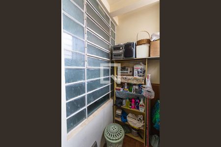 Apartamento para alugar com 100m², 3 quartos e 1 vagaQuarto de Serviço