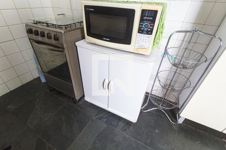 Apartamento para alugar com 100m², 3 quartos e 1 vagaArmário da Cozinha