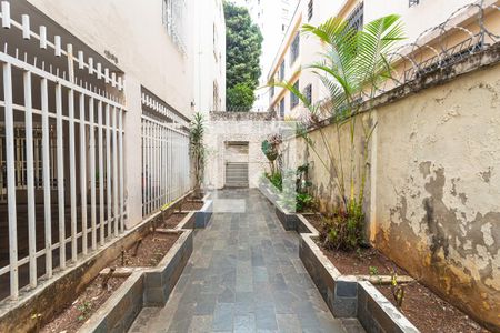 Apartamento para alugar com 100m², 3 quartos e 1 vagaHall de Entrada