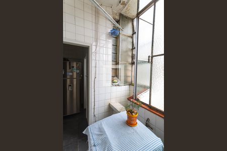 Apartamento para alugar com 100m², 3 quartos e 1 vagaÁrea de Serviço