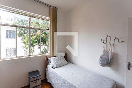 Apartamento para alugar com 100m², 3 quartos e 1 vagaQuarto 2