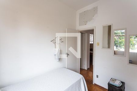 Apartamento para alugar com 100m², 3 quartos e 1 vagaQuarto 2
