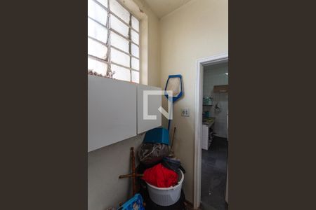 Apartamento para alugar com 100m², 3 quartos e 1 vagaQuarto de Serviço