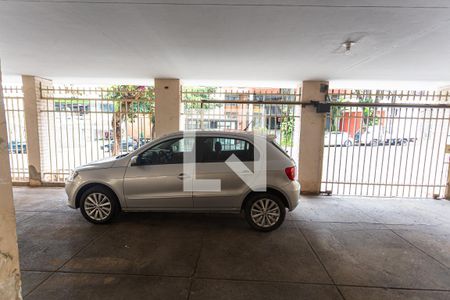 Apartamento para alugar com 100m², 3 quartos e 1 vagaGaragem