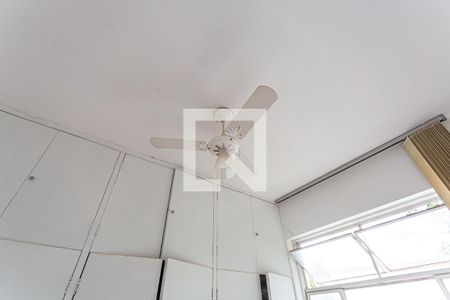 Apartamento para alugar com 100m², 3 quartos e 1 vagaVentilador do Quarto 2