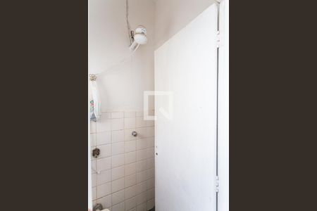 Apartamento para alugar com 100m², 3 quartos e 1 vagaBanheiro de Serviço