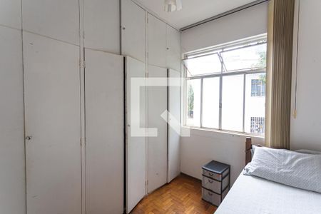 Quarto 2 de apartamento para alugar com 3 quartos, 100m² em Sion, Belo Horizonte