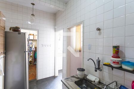 Apartamento para alugar com 100m², 3 quartos e 1 vagaCozinha