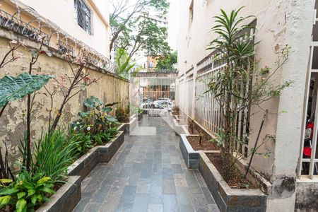 Apartamento para alugar com 100m², 3 quartos e 1 vagaHall de Entrada