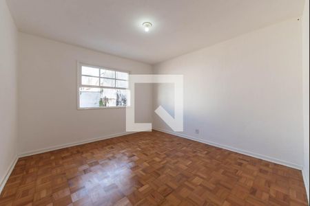 Quarto 2 de casa para alugar com 2 quartos, 115m² em Vila Gumercindo, São Paulo