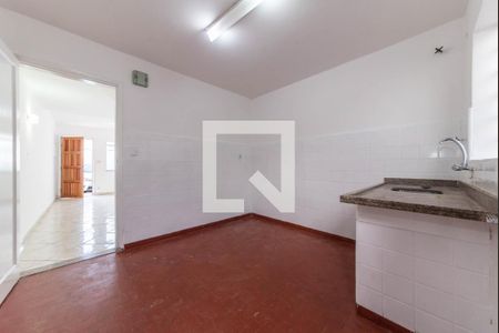 Casa para alugar com 115m², 2 quartos e 1 vagaCozinha