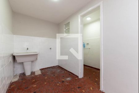 Casa para alugar com 115m², 2 quartos e 1 vagaLavanderia