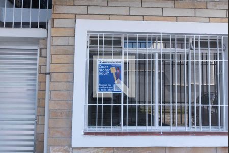 Casa para alugar com 115m², 2 quartos e 1 vagaPlaquinha