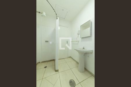 Casa para alugar com 115m², 2 quartos e 1 vagaBanheiro