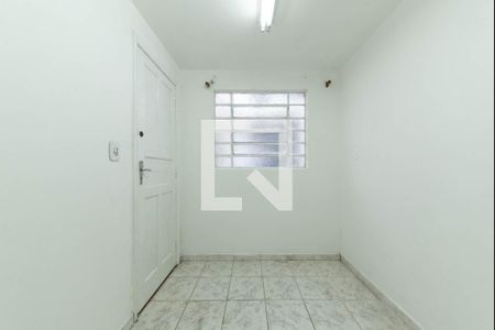 Casa para alugar com 115m², 2 quartos e 1 vagaQuarto de Serviço