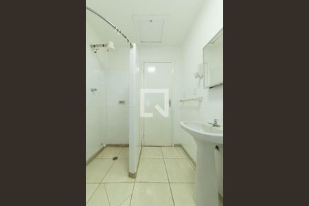 Casa para alugar com 115m², 2 quartos e 1 vagaBanheiro