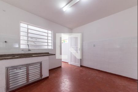 Casa para alugar com 115m², 2 quartos e 1 vagaCozinha