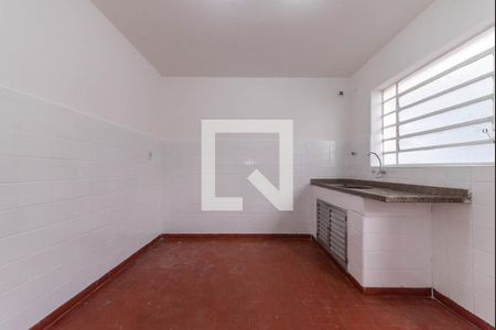 Casa para alugar com 115m², 2 quartos e 1 vagaCozinha