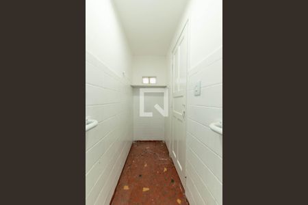 Casa para alugar com 115m², 2 quartos e 1 vagaBanheiro de Serviço