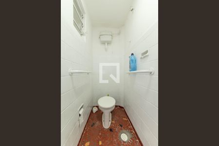 Casa para alugar com 115m², 2 quartos e 1 vagaBanheiro de Serviço