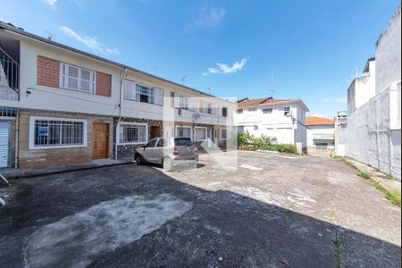 Casa para alugar com 115m², 2 quartos e 1 vagaFachada