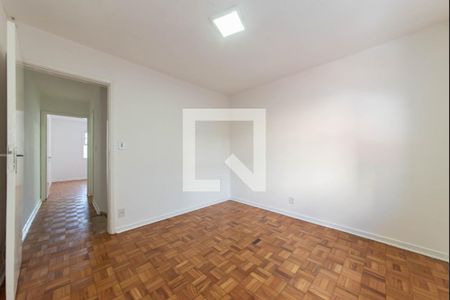 Quarto 1 de casa para alugar com 2 quartos, 115m² em Vila Gumercindo, São Paulo
