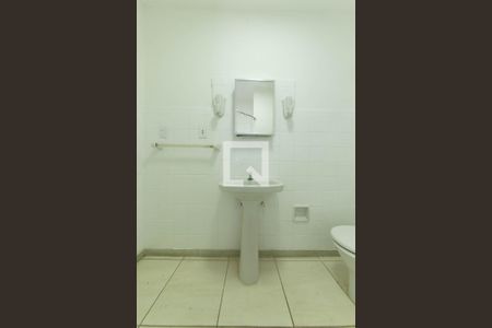 Casa para alugar com 115m², 2 quartos e 1 vagaBanheiro