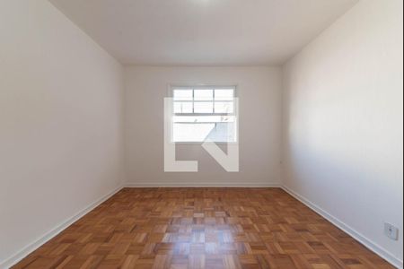 Quarto 2 de casa para alugar com 2 quartos, 115m² em Vila Gumercindo, São Paulo
