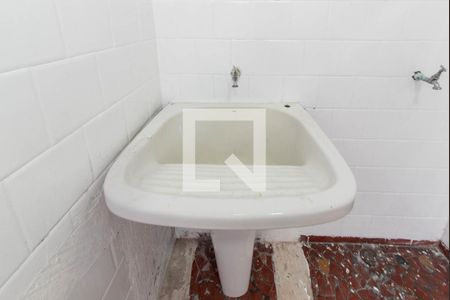 Casa para alugar com 115m², 2 quartos e 1 vagaLavanderia