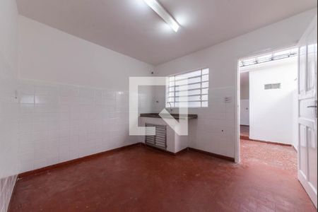 Casa para alugar com 115m², 2 quartos e 1 vagaCozinha