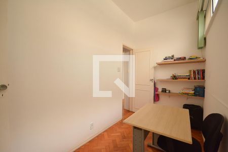 Quarto 2 de apartamento para alugar com 2 quartos, 45m² em Botafogo, Rio de Janeiro