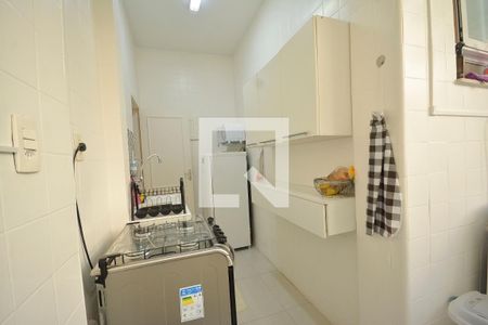 Apartamento para alugar com 45m², 2 quartos e 1 vagaCozinha