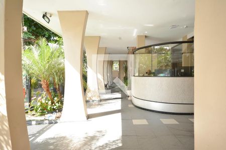 Apartamento para alugar com 45m², 2 quartos e 1 vagaHall de Entrada