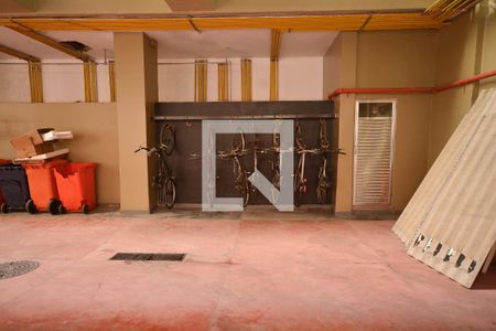 Apartamento para alugar com 45m², 2 quartos e 1 vagaGaragem