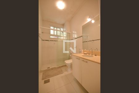 Apartamento para alugar com 45m², 2 quartos e 1 vagaBanheiro Social