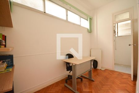 Quarto 2 de apartamento para alugar com 2 quartos, 45m² em Botafogo, Rio de Janeiro