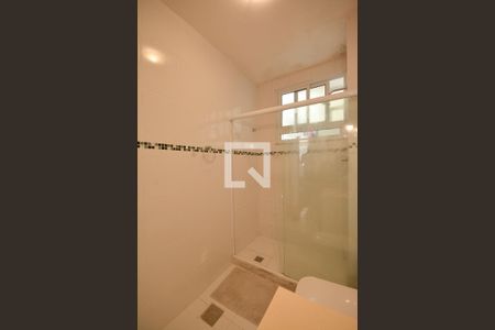 Apartamento para alugar com 45m², 2 quartos e 1 vagaBanheiro Social