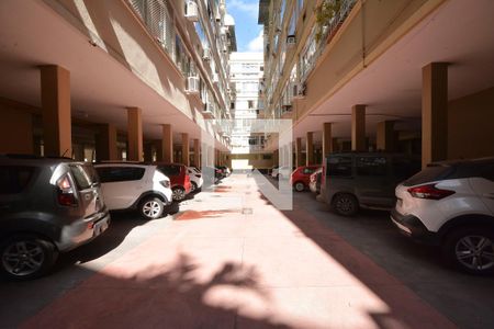 Apartamento para alugar com 45m², 2 quartos e 1 vagaGaragem