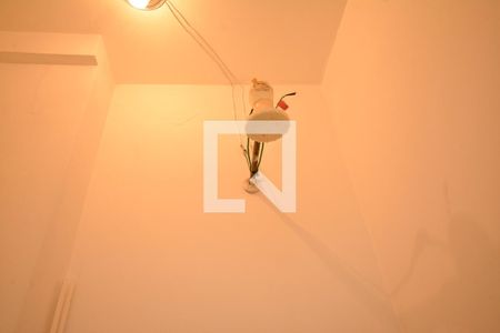 Apartamento para alugar com 45m², 2 quartos e 1 vagaHall