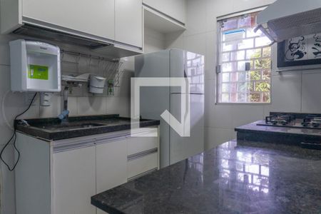Casa à venda com 69m², 1 quarto e 1 vaga Casa à venda com 69m², 1 quarto e 1 vagaCozinha