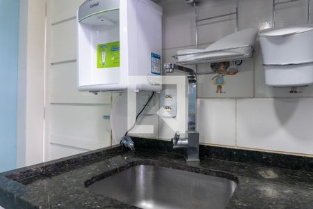 Casa à venda com 69m², 1 quarto e 1 vaga Casa à venda com 69m², 1 quarto e 1 vagaCozinha
