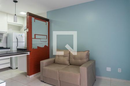 Casa à venda com 69m², 1 quarto e 1 vaga Casa à venda com 69m², 1 quarto e 1 vagaSala